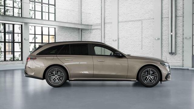 Mercedes-Benz E-estate 300 e AMG Line | Superscreen | Winter pakket | Trekhaak | Memory |