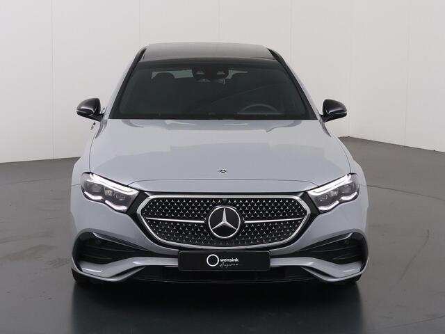 Mercedes-Benz E-estate 300 e AMG Line | Superscreen | Premium plus | Leder pakket | Night pakket | Sluitbekrachtiging | Head up display | Nieuwprijs 105749 |