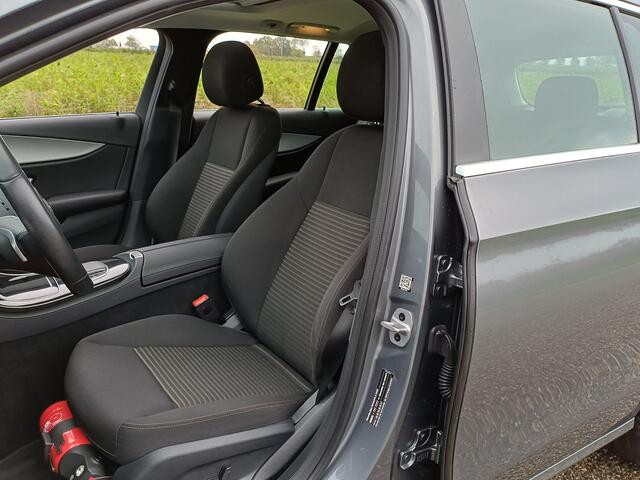 Mercedes-Benz E-estate 300 DE Business Solution Luxury /Lage KM!/Dealer onderhouden!/Schuifdak/