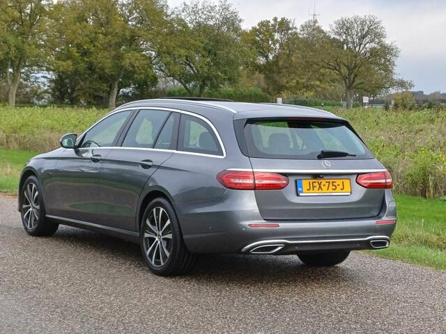 Mercedes-Benz E-estate 300 DE Business Solution Luxury /Lage KM!/Dealer onderhouden!/Schuifdak/