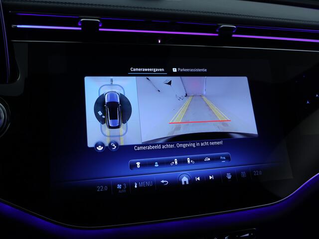 Mercedes-Benz E-estate 300 e Sport Edition | Trekhaak | Rijassistentiepakket Plus | Nightpakket | Akoestisch comfortpakket | KEYLESS GO-pakket | Winter pakket | Antidiefstalpakket URBAN GUARD PLUS | Parkeerpakket met 360°-camera |