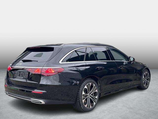 Mercedes-Benz E-estate 300 e | Panoramadak | Burmester 4D | Cruise Control