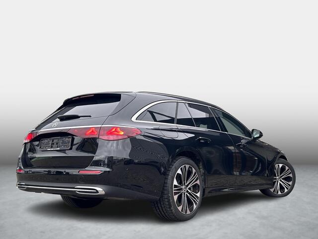 Mercedes-Benz E-estate 300 e | Panoramadak | Burmester 4D | Cruise Control