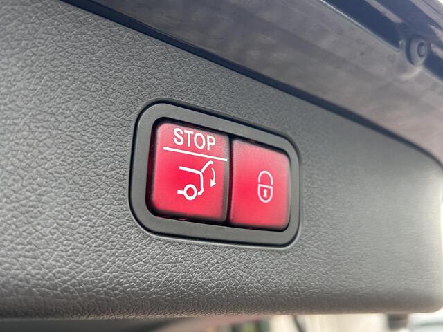 Mercedes-Benz E-estate 300 e | Panoramadak | Burmester 4D | Cruise Control