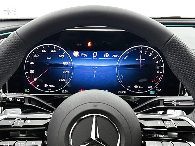Mercedes-Benz E-estate 300 e Sport Edition | Trekhaak | Rijassistentiepakket Plus | Premium Plus pakket | ENERGIZING-pakket | Winter pakket | Antidiefstalpakket URBAN GUARD PLUS | Memorypakket | Head-up display |
