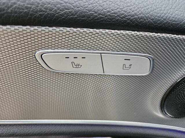 Mercedes-Benz E-estate 200