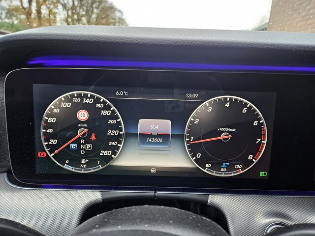 Mercedes-Benz E-estate 200