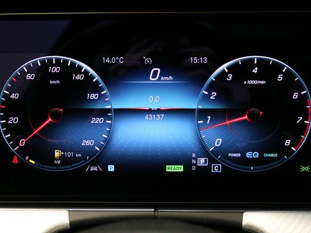 Mercedes-Benz E-estate 200 Business Solution Panoramadak | Leder | Dode Hoek Ass | Alarm | Sfeerverlichting | Parkeerpakket met Camera | Inclusief 24 maanden Mercedes-Benz Certified garantie voor Europa.