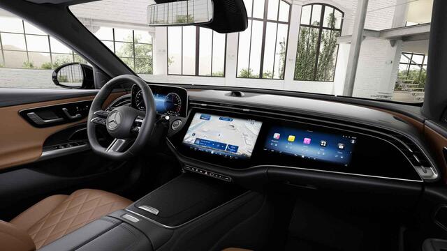 Mercedes-Benz E-estate 300 e Sport Edition