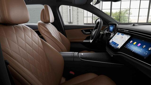 Mercedes-Benz E-estate 300 e Sport Edition