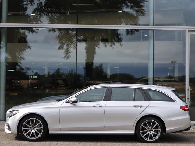 Mercedes-Benz E-estate 200 Business Solution Sport