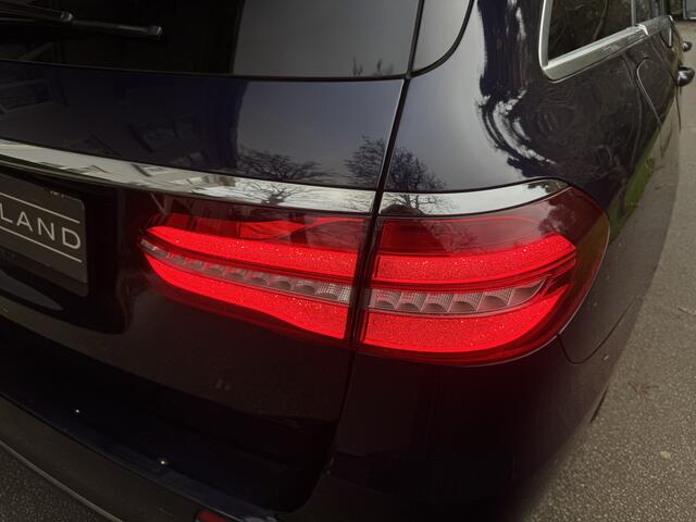 Mercedes-Benz E-estate 250, Burmester, Sfeerverl.