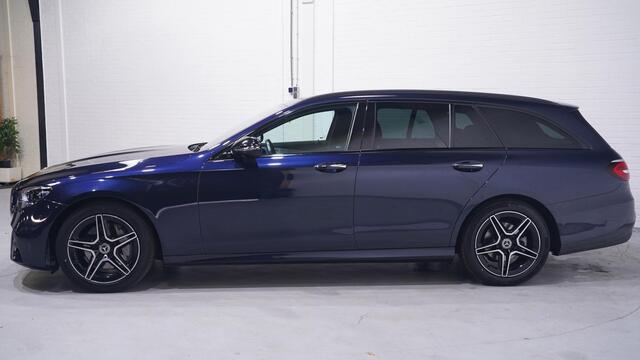 Mercedes-Benz E-estate 200 Business Solution AMG ACC 360 Camera 1e Eigenaar NAP Rijklaar!