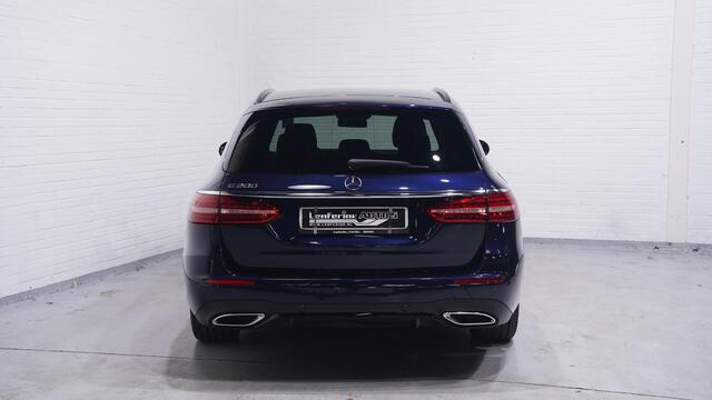 Mercedes-Benz E-estate 200 Business Solution AMG ACC 360 Camera 1e Eigenaar NAP Rijklaar!