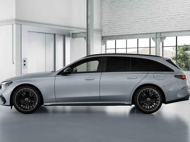 Mercedes-Benz E-estate 300 e Sport Edition
