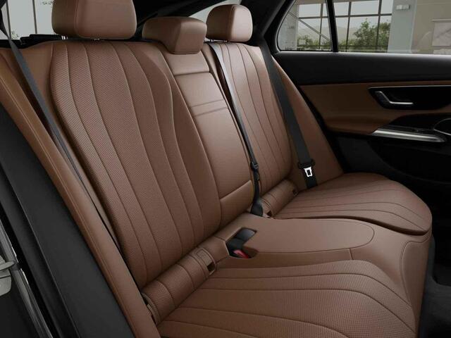 Mercedes-Benz E-estate 300 e Sport Edition