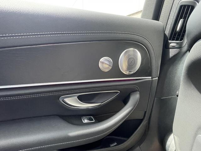 Mercedes-Benz E-estate 200 AMG | Panoramadak | | Trekhaak |