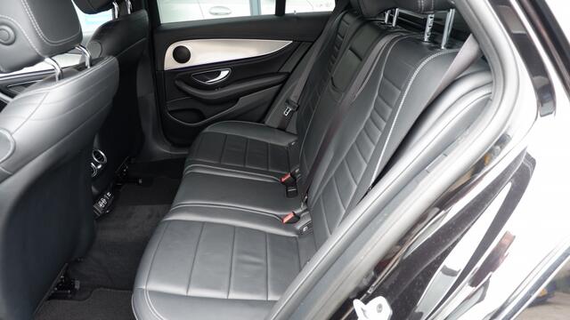 Mercedes-Benz E-estate 450 4M. AMG/Leer/360Camera/Luchtvering/20"/Trekhaak