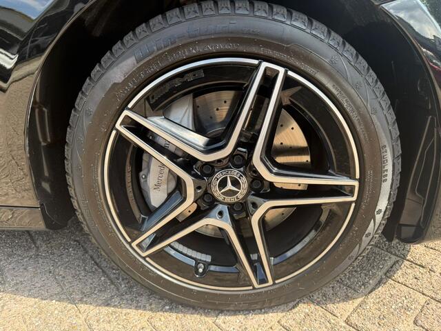 Mercedes-Benz E-estate 300 e AMG L.