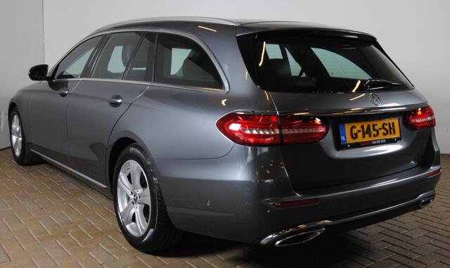 Mercedes-Benz E-estate 220 d Premium Plus
