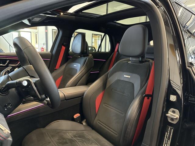 Mercedes-Benz E-estate AMG 53 4M+ Night Ed. | BTW | BURMESTER | LASER LED | EL. TREKHAA