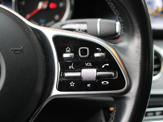 Mercedes-Benz E-estate 300 de | Inc BTW | Head-Up | Adaptieve cruise | Camera | elektr