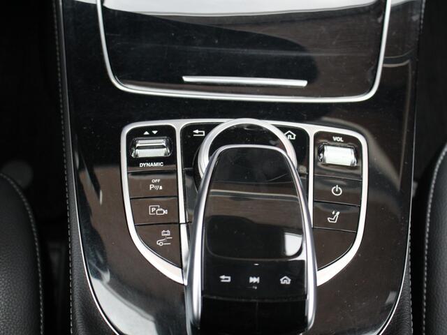 Mercedes-Benz E-estate 300 de | Inc BTW | Head-Up | Adaptieve cruise | Camera | elektr