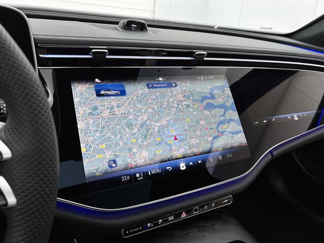 Mercedes-Benz E-estate 300 e Sport Edition | Premium Pakket | Rijassistentiepakket Plus | Winter pakket | Trekhaak | Head-up Display | Leder pakket | USB-pakket Plus | 360° camera | Head-up display | Stoelventilatie voor |