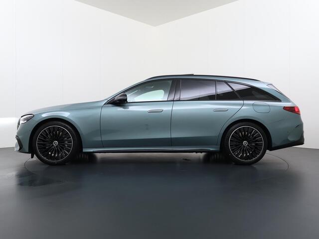 Mercedes-Benz E-estate 300 e Sport Edition
