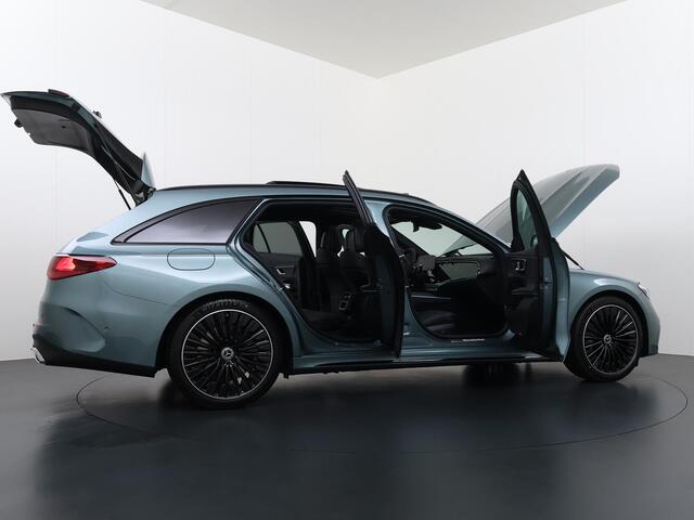 Mercedes-Benz E-estate 300 e Sport Edition