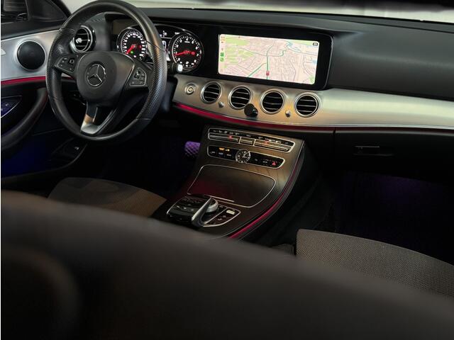 Mercedes-Benz E-estate klasse 360 Carplay Incl. B 200 Premium