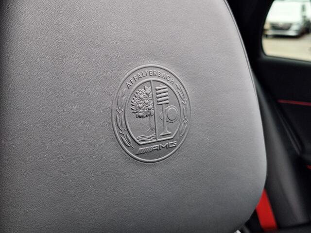 Mercedes-Benz E-estate AMG 53 HYBRID 4MATIC+ | Panoramadak | Burmester | Trekhaak | Massage stoelen incl. memory | Rijassistentiepakket | Superscreen | Head-up Display | DIGITAL LIGHT | Keyless-GO | Elektrische achterklep