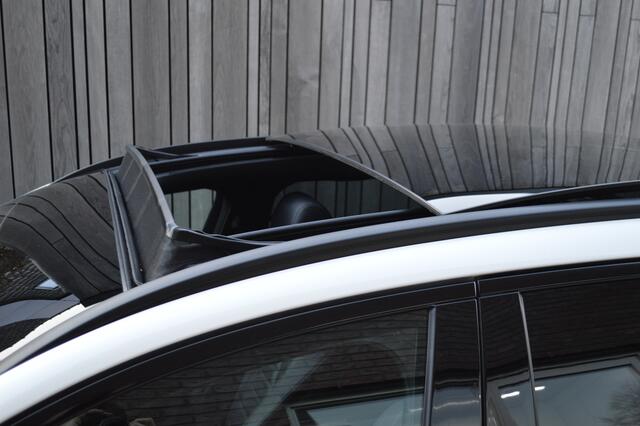 Mercedes-Benz E-estate 300 e AMG Led Leder Panorama Memory Burmester Camera 360 Keyless Pdc