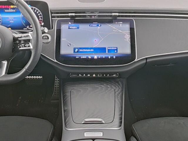 Mercedes-Benz E-estate 300 e AMG Plug-In Hybride AMG | Night Pakket | Trehaak | Burmester® | Panorama Schuif-Kanteldak | Stuur en Stoelverwarming. Inclusief 24 maanden MB Certified garantie voor Europa.