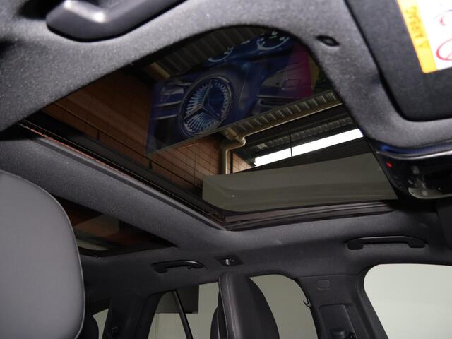 Mercedes-Benz E-estate 300e Sport Edition | Panoramaschuifdak | Trekhaak | 360° camera | DIGITAL Light | Superscreen | 20" AMG velgen | Stoelverwarming voor |