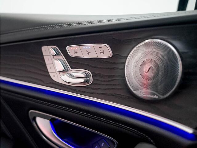 Mercedes-Benz E-estate AMG 63 S 4MATIC Premium Plus | AMG Performance stoelen |