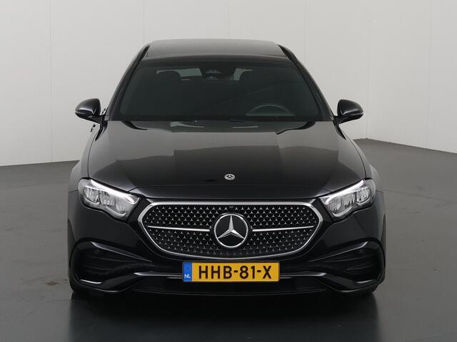 Mercedes-Benz E-estate 300 e AMG Line | AMG | Panoramadak | Trekhaak | Night pakket | Stoelverwarming |