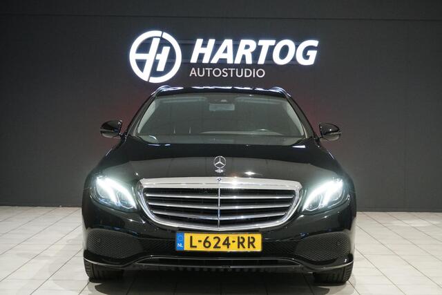 Mercedes-Benz E-estate 200 Premium *INCL. BTW* + CARPLAY / CAMERA / STOELVERWARMING