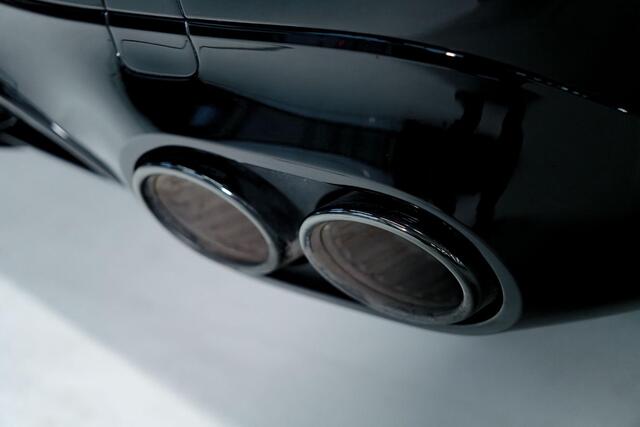 Mercedes-Benz E-estate 53 AMG 4MATIC+ Night Edition | Night Package | Panoramadak |