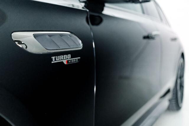 Mercedes-Benz E-estate 53 AMG 4MATIC+ Night Edition | Night Package | Panoramadak |