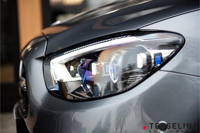 Mercedes-Benz E-estate 200 Business Solution AMG | Panorama |