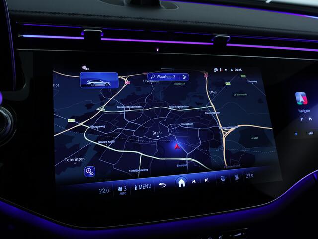 Mercedes-Benz E-estate 300 e Sport Edition | Trekhaak | Rijassistentiepakket Plus | Nightpakket | Akoestisch comfortpakket | KEYLESS GO-pakket | Winter pakket | Antidiefstalpakket URBAN GUARD PLUS | Parkeerpakket met 360°-camera |