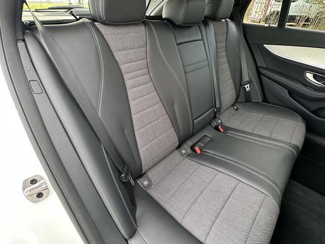 Mercedes-Benz E-estate 200 d Luxury Line Nieuwstaat * Uniek zie advertentie