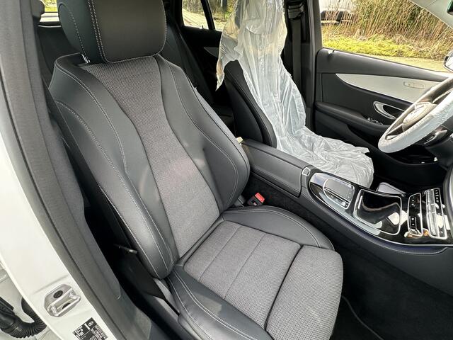 Mercedes-Benz E-estate 200 d Luxury Line Nieuwstaat * Uniek zie advertentie