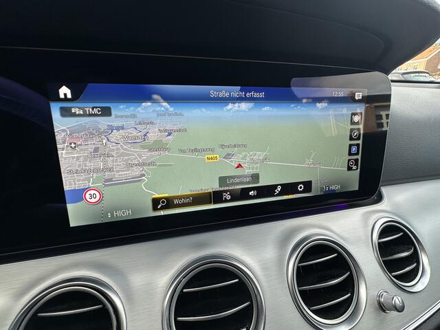 Mercedes-Benz E-estate 200 d Luxury Line Nieuwstaat * Uniek zie advertentie