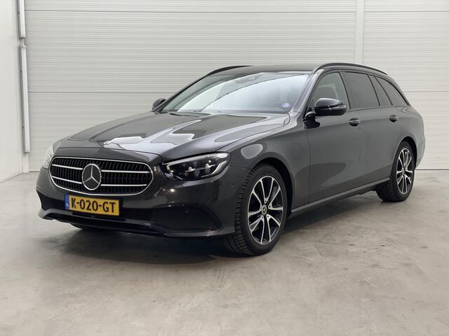 Mercedes-Benz E-estate 200 Avantgarde | Trekhaak | Clima | Night pack |*