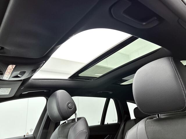 Mercedes-Benz E-estate 300 e AMG Line AMG Line | Night Pakket | Panorama Schuif-Kanteldak | Burmester | Distronic Inclusief 24 maanden MB Certified garantie voor Europa.