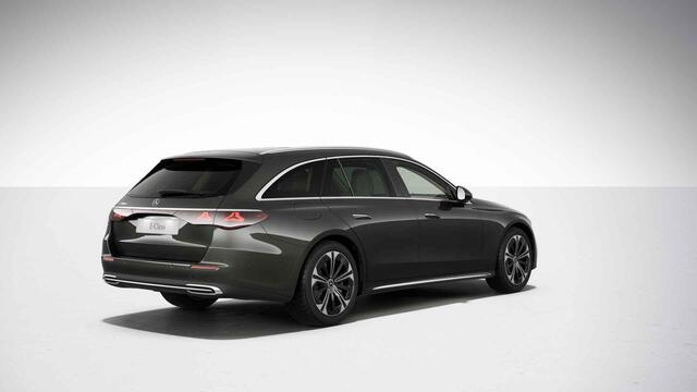 Mercedes-Benz E-estate 300 e AMG Line | Superscreen | Premium pakket | Exclusive interieur | Leder | Digital light | 360 camera |