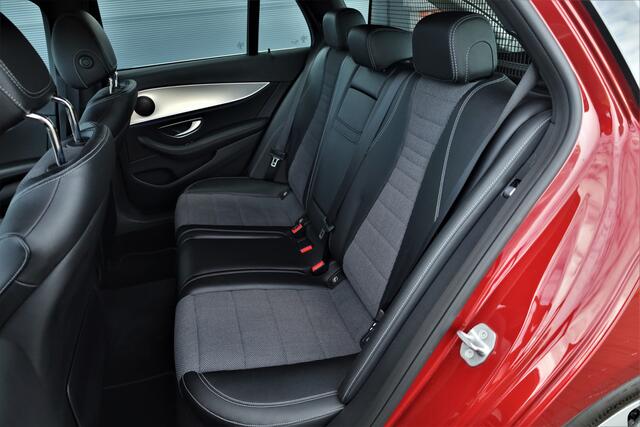 Mercedes-Benz E-estate E 200 Avantgarde 52317km