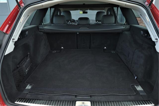 Mercedes-Benz E-estate E 200 Avantgarde 52317km